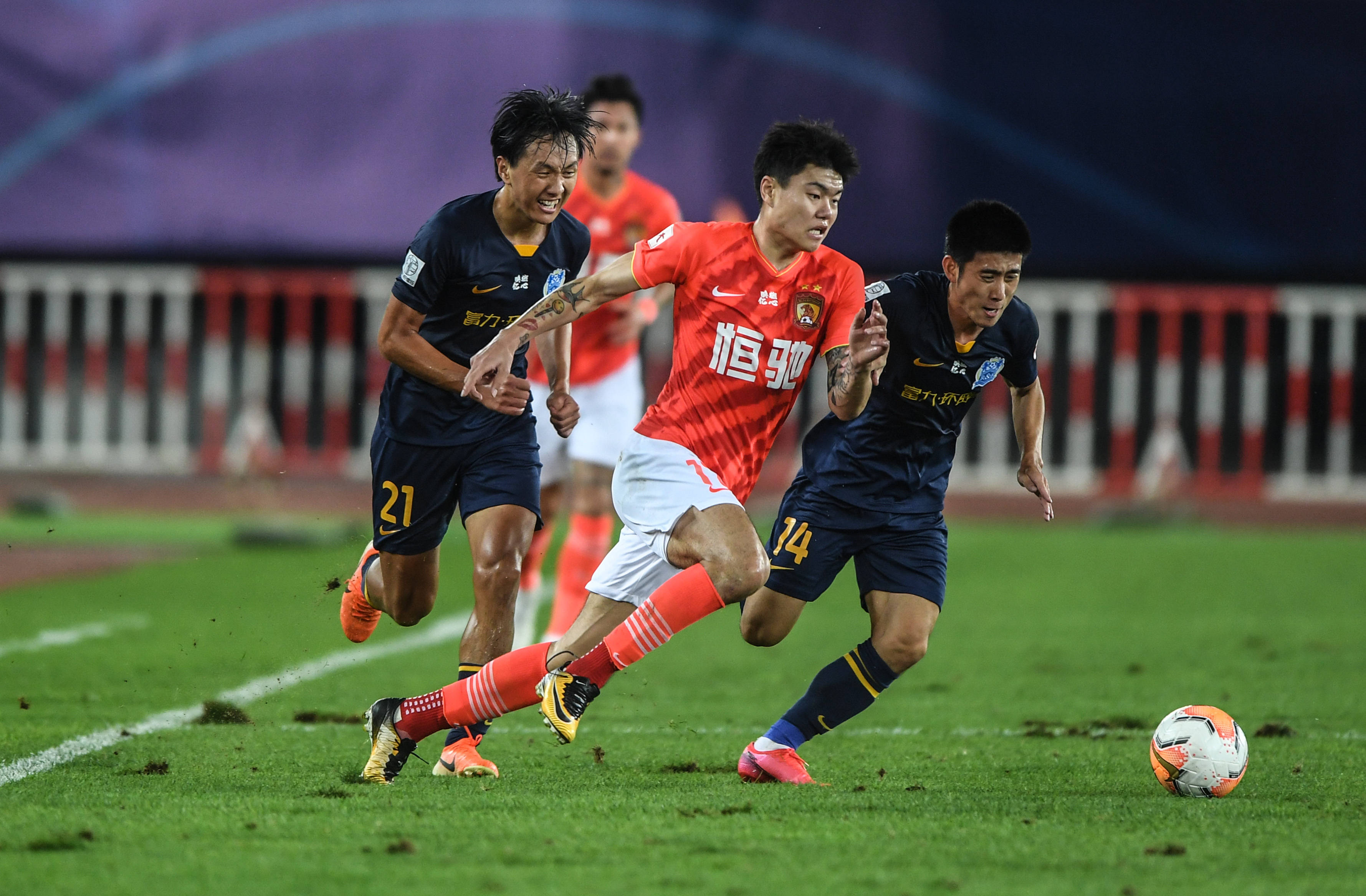 但在国家队 但在国家队